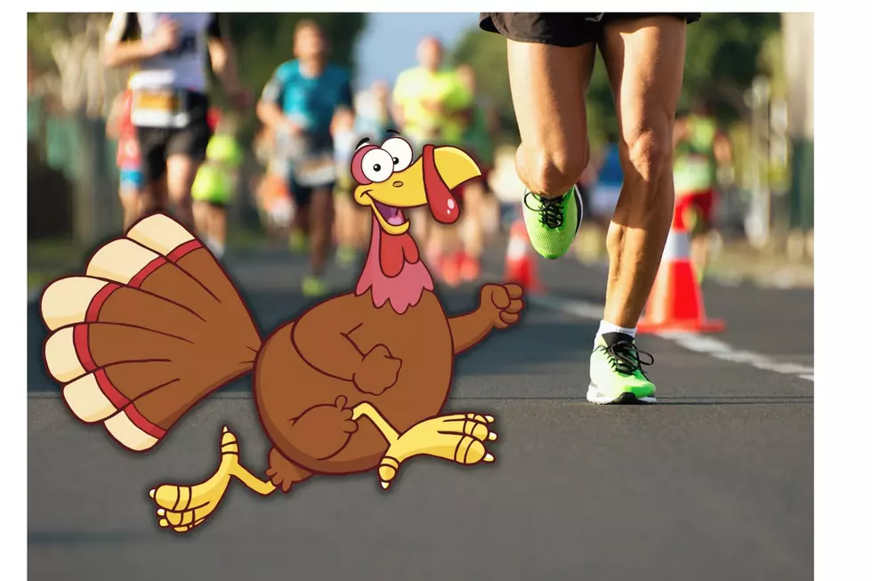 Work off Your Turkey With 5 Hudson Valley Turkey Trot Fun Runs