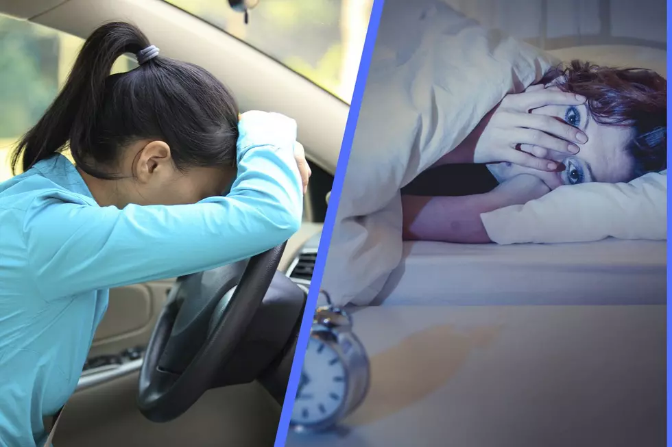 Is It Really Illegal to Sleep in Your Car in New York State?