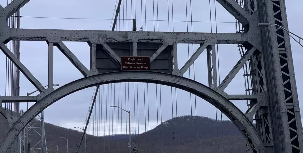 5 Fantastic Things You Don’t Know About the Bear Mountain Bridge