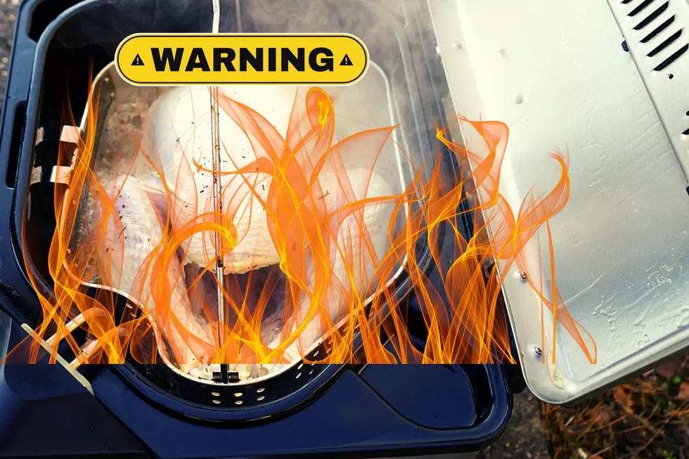 Extremely Dangerous Cooking Mistakes to Avoid on Thanksgiving