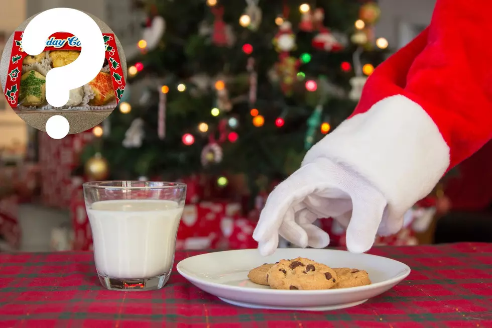 Popular Cookie Company Downsizing Portions For Holiday Season