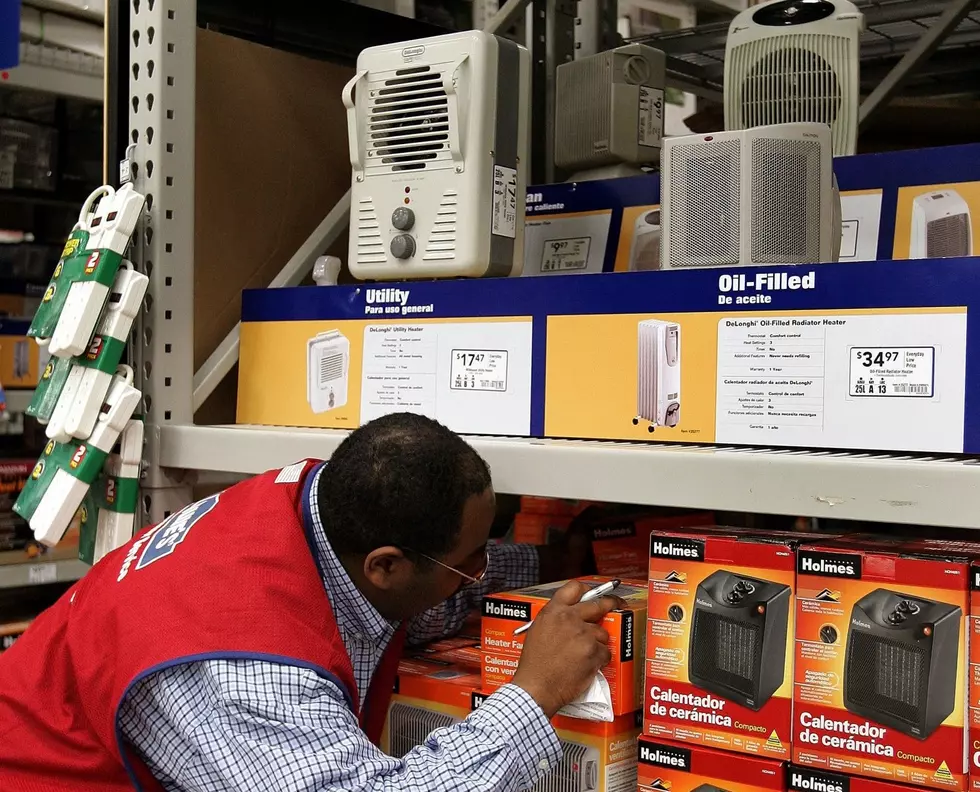 Everything You Need to Know About New York’s New Space Heater Law