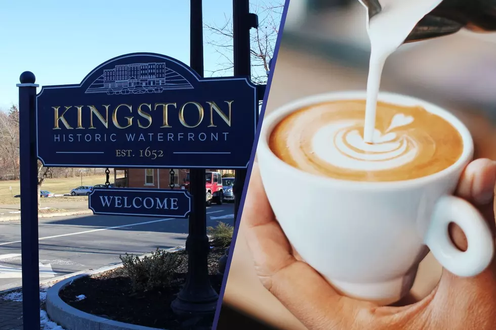 Ulster County NY: Want an EggNog Latte? Here&#8217;s Where to Get Them