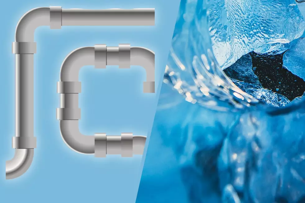 Every New Yorker Knows: 5 Ways to Keep Your Pipes From Freezing