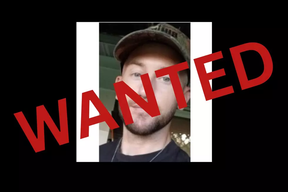 WANTED: Village of Liberty Police Asking For Help Finding Man