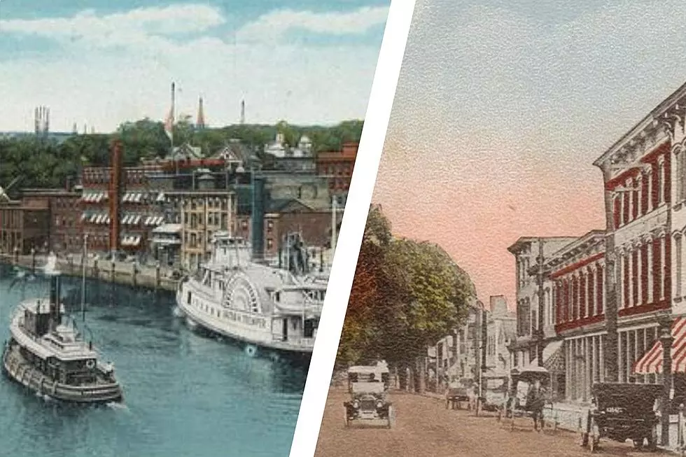 New York Heritage Digital Collections, Museum of Rhinebeck History
