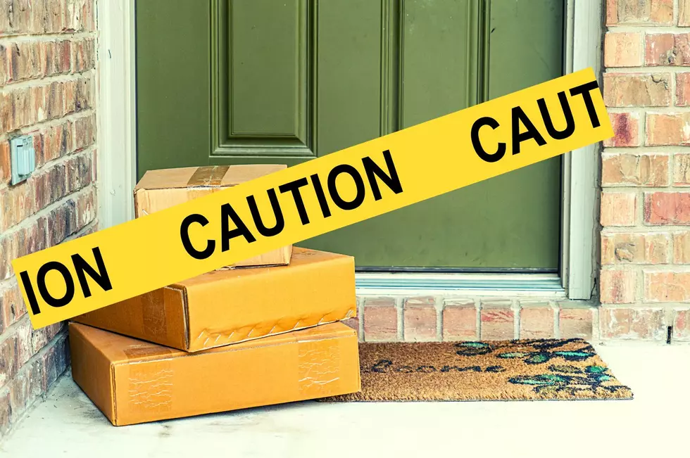 Concerning Unsolicited Packages Appearing at Hudson Valley Homes