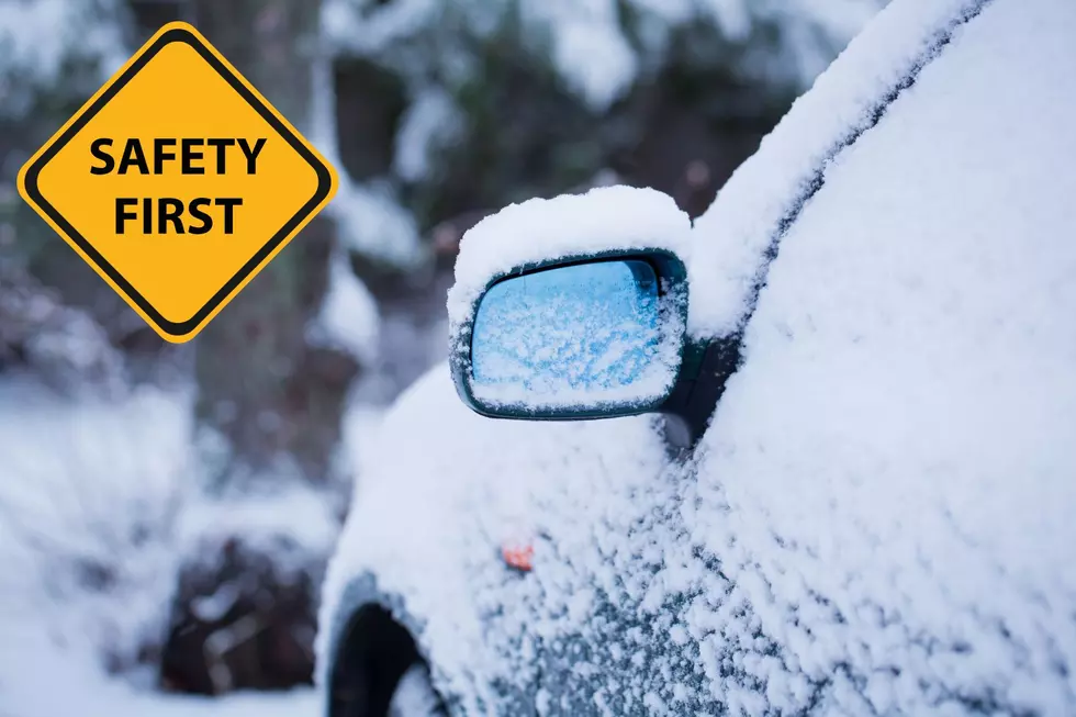 Alert: Winter Driving Habits That Can Ruin Your Car
