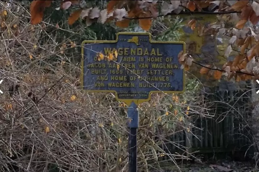This Mysterious Hudson Valley Community Was Known As &#8220;Wagendaal&#8221;