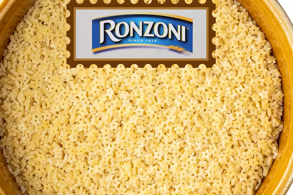 Why Ronzoni is Discontinuing Pastina