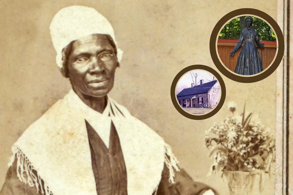 Exactly How Sojourner Truth Is Tied To The Hudson Valley