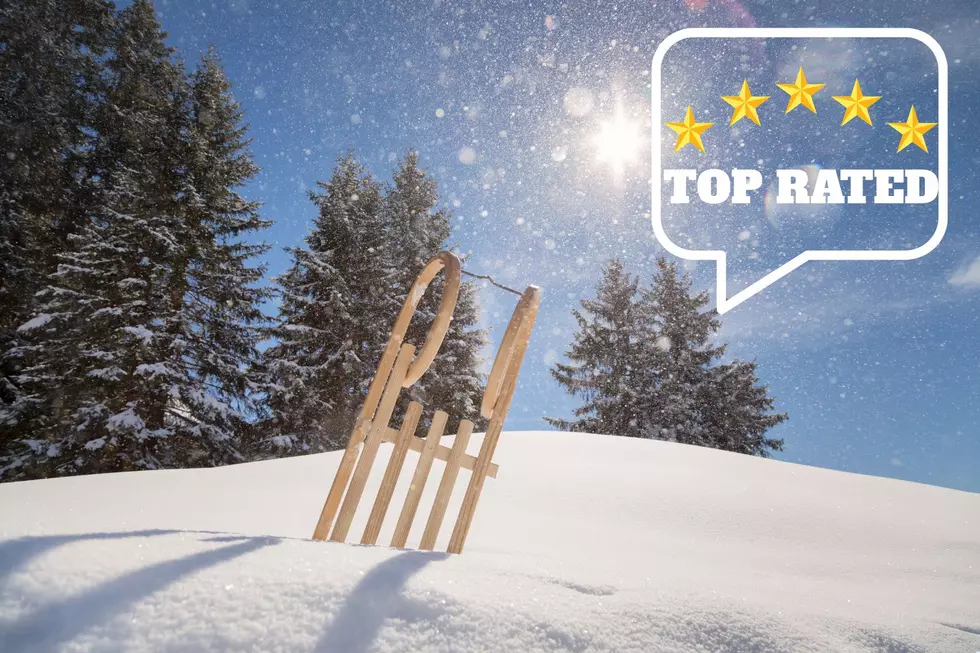 Top Hudson Valley Sledding Spots According To Hudson Valley Natives