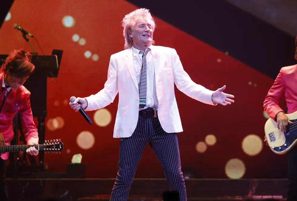 Rod Stewart and Cheap Trick Take Over The Bethel Woods Stage This September; Win Tickets