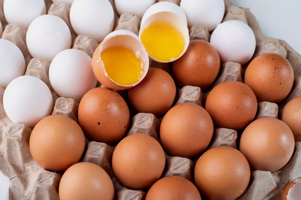 How Long Can You Keep Eggs in the Fridge For?