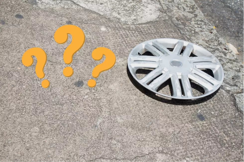 Is There an &#8216;Unwritten&#8217; Hubcap Rule in the Hudson Valley?