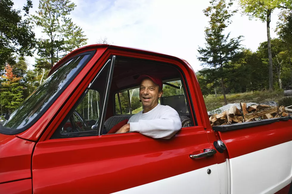 Is It Illegal to Ride in the Back of a Truck in New York State?