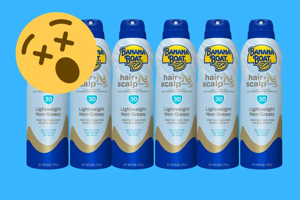 Alert: Massive Sunscreen Recall Due to Cancer Causing Ingredients