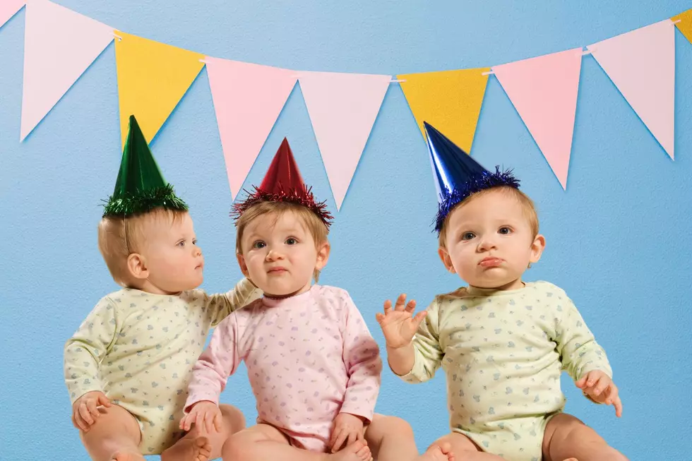 Congratulations Hudson Valley! Here are the Babies Born in 2022