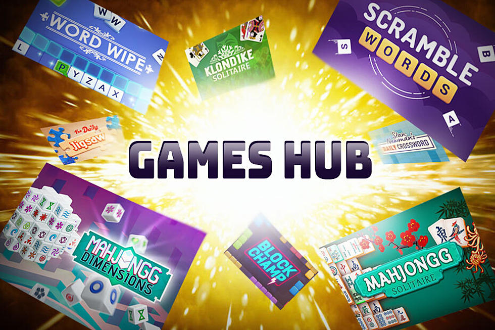 94.3 Lite FM New Games Hub, How to Play Great Games For Free