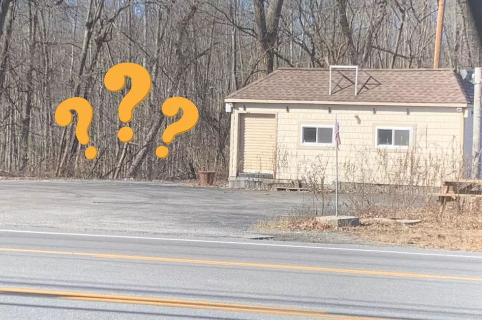 What&#8217;s the Story Behind the Small Structure in Hopewell Junction?