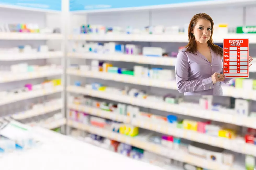 Alert: Hudson Valley Stores and Pharmacies Reducing Hours of Operation