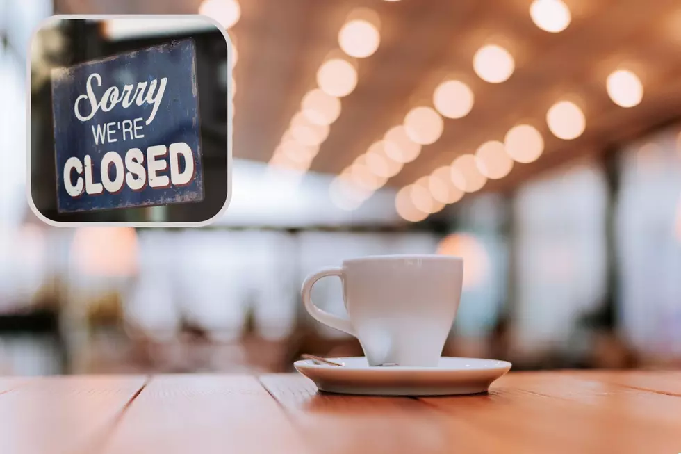 Fan Favorite Hudson Valley Coffee Shop Closes Their Doors