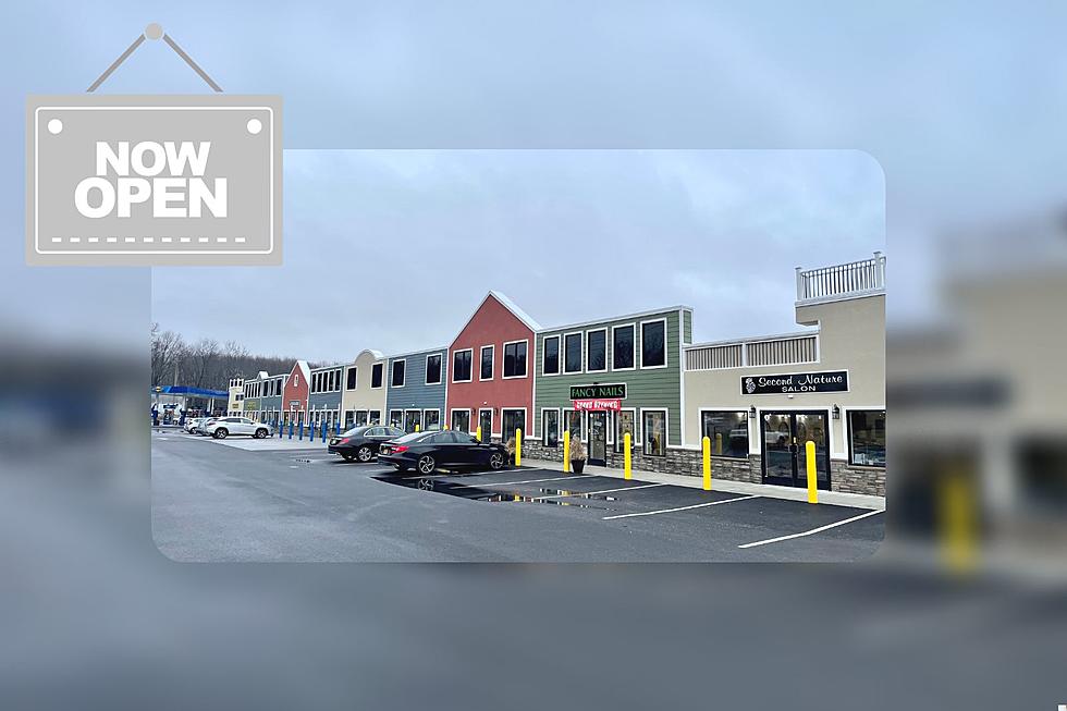Orange County, NY Welcomes New Businesses in New Plaza