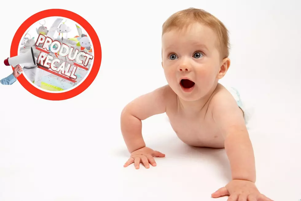 Warning: Children&#8217;s Toy Being Recalled Due to Choking Hazard