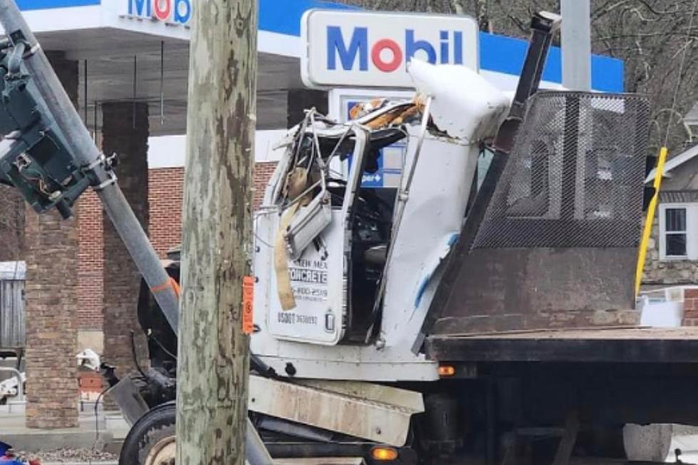 Horrific Crash Destroys Popular Wurtsboro, NY Auto Shop