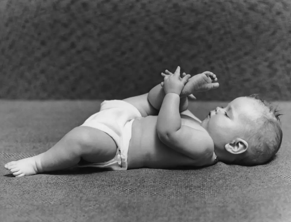 Baby Foot