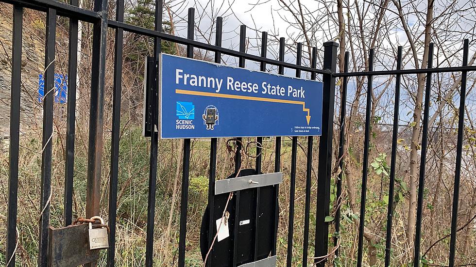 Who’s Fanny Reese? Where’s Her Hidden Ulster County Park Located?