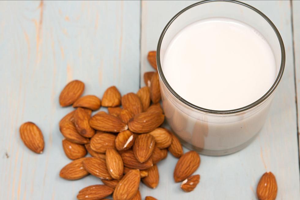 Does Almond Milk Belong in the Fridge or Can You Leave it Out?
