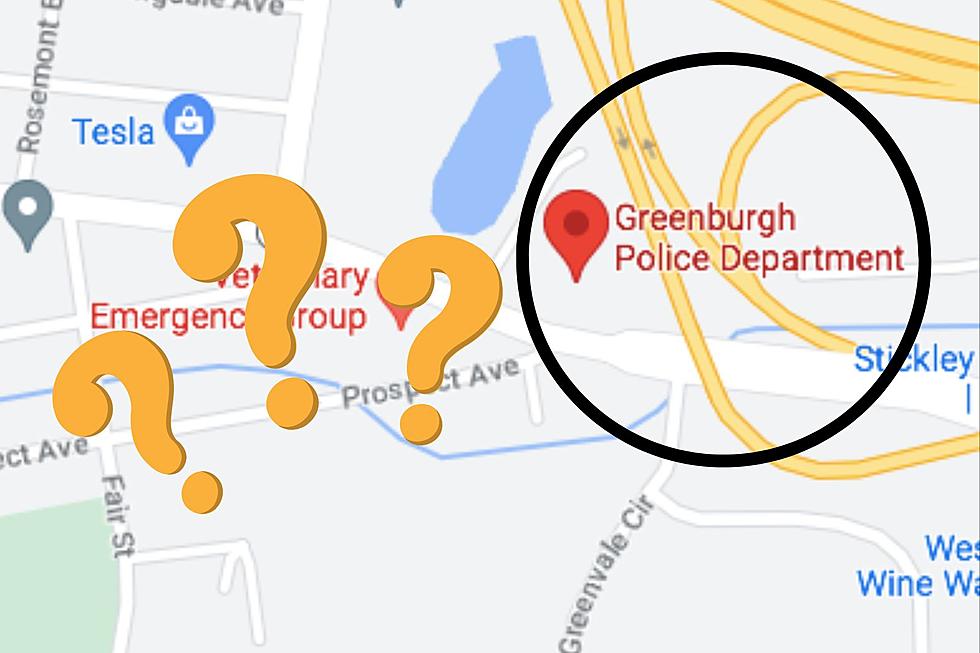 Is Greenburgh Considered a Town in New York State?