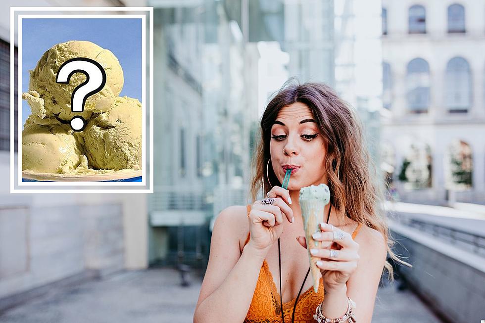 Coming Soon: Ranch Flavored Ice Cream to Appear in New York Stores
