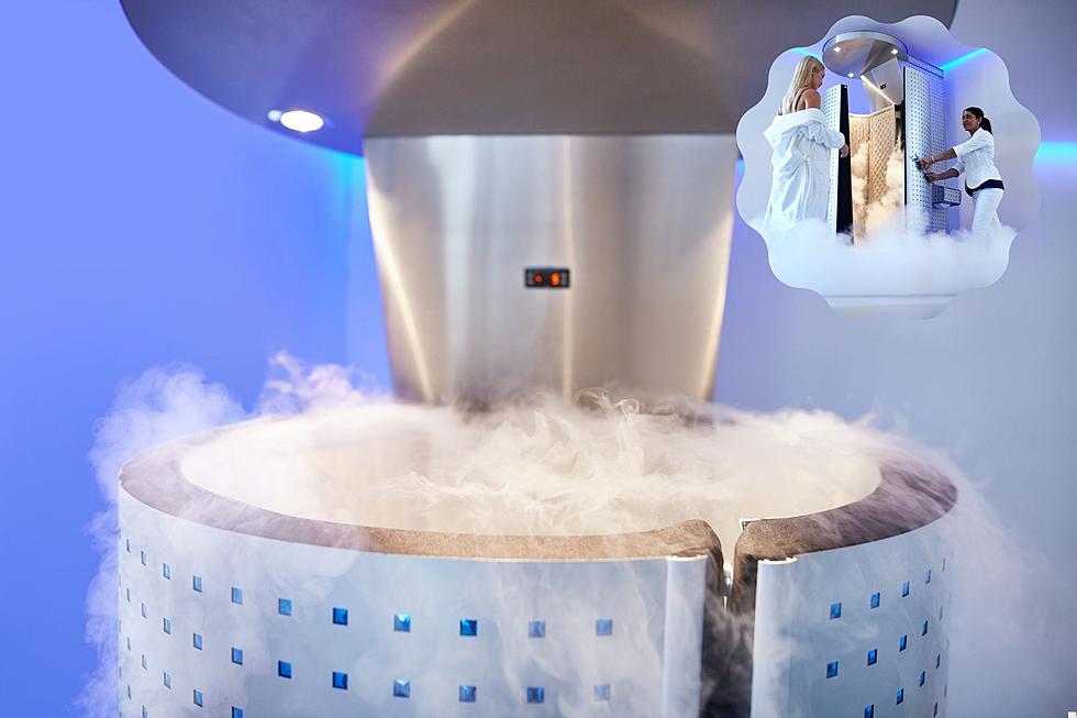 4 Places To Try Cryotherapy in the Hudson Valley