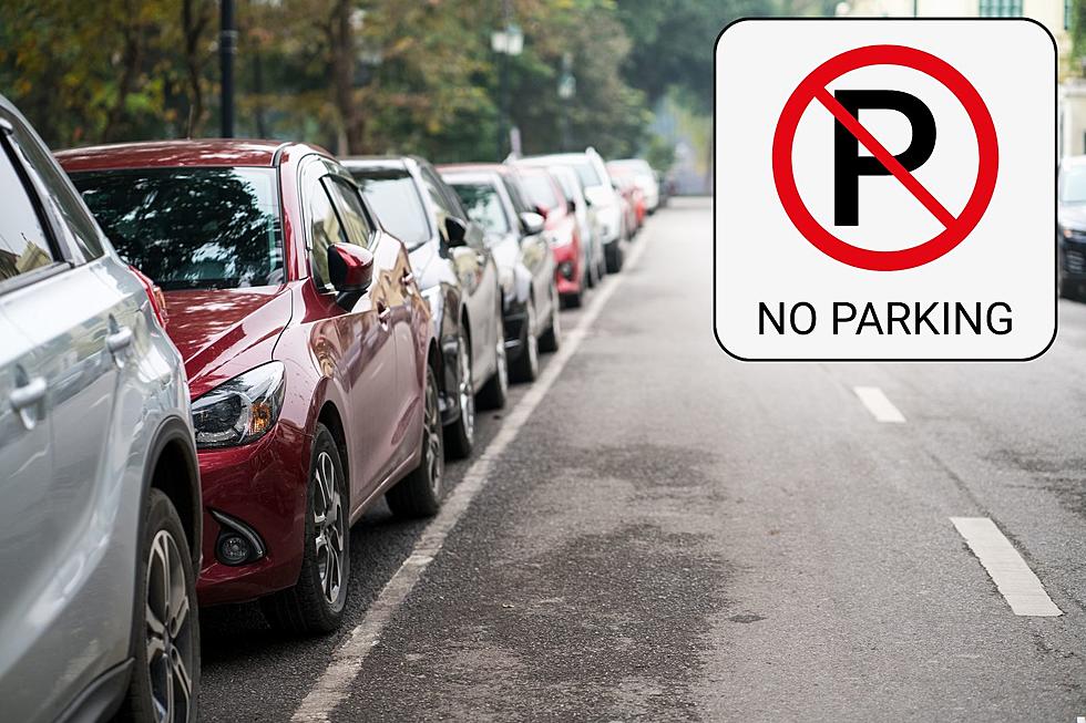 Kingston, NY Mayor Warns Residents of Parking Restrictions