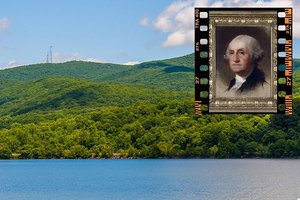 How Long Did George Washington Live in the Hudson Valley?