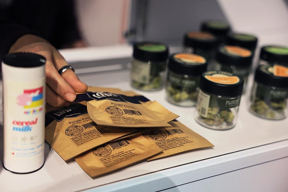 Can You Legally Mail Marijuana in New York State?