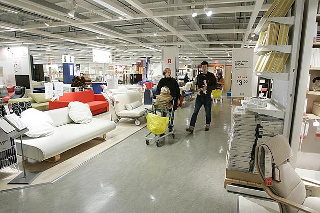 Where Is the Best Place to Put an IKEA in the Hudson Valley NY?