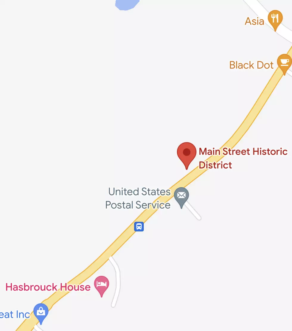 Google Maps