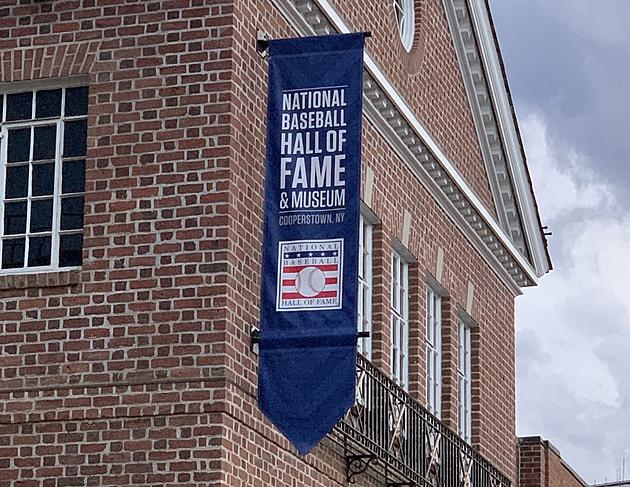 TOURING THE BASEBALL HALL: Cooperstown and its many treasures a
