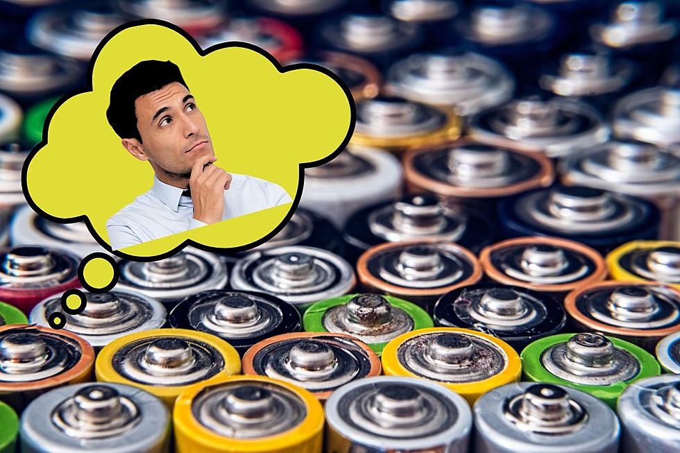 Every New Yorker Knows: 6 Things We Need-to-Know About Batteries