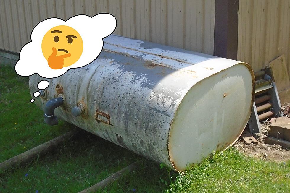 How Do You Get Rid of Your Old Oil Tank in New York State?