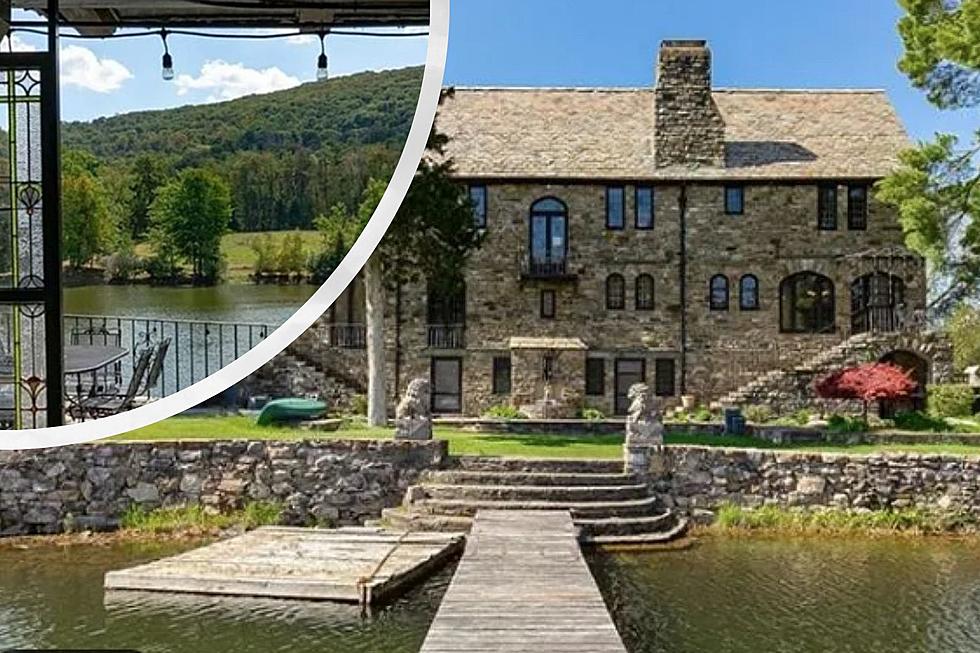 Own a Mega Estate That Was Developed By First Mayor in Fishkill