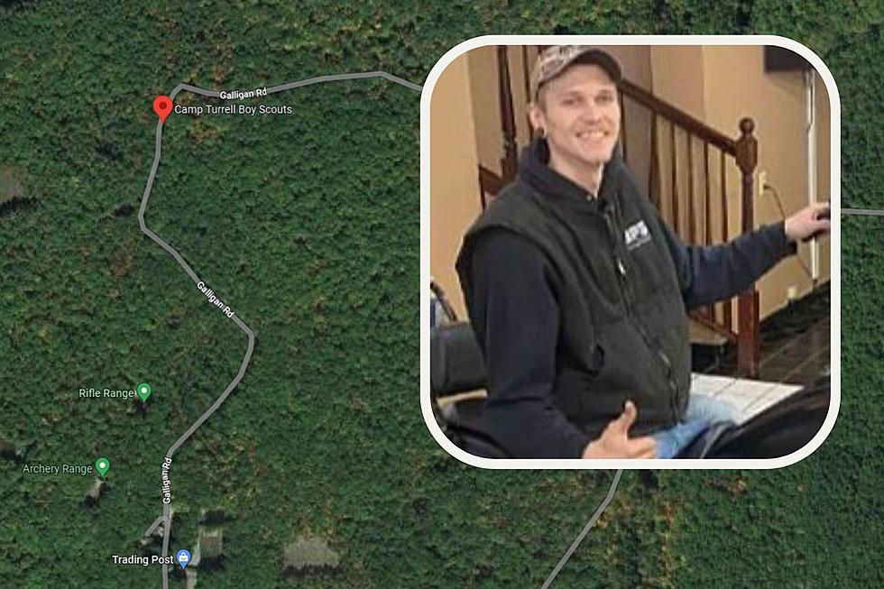Horrific Ending in Search for Missing Sullivan County, NY Man