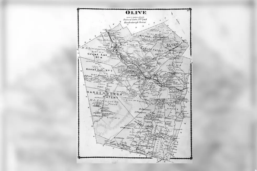 Canva, Town of Olive