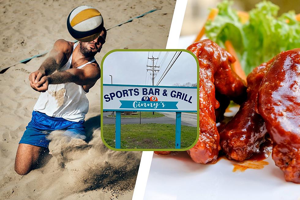 Volleyball, Darts and Dining Coming to Orange County, NY