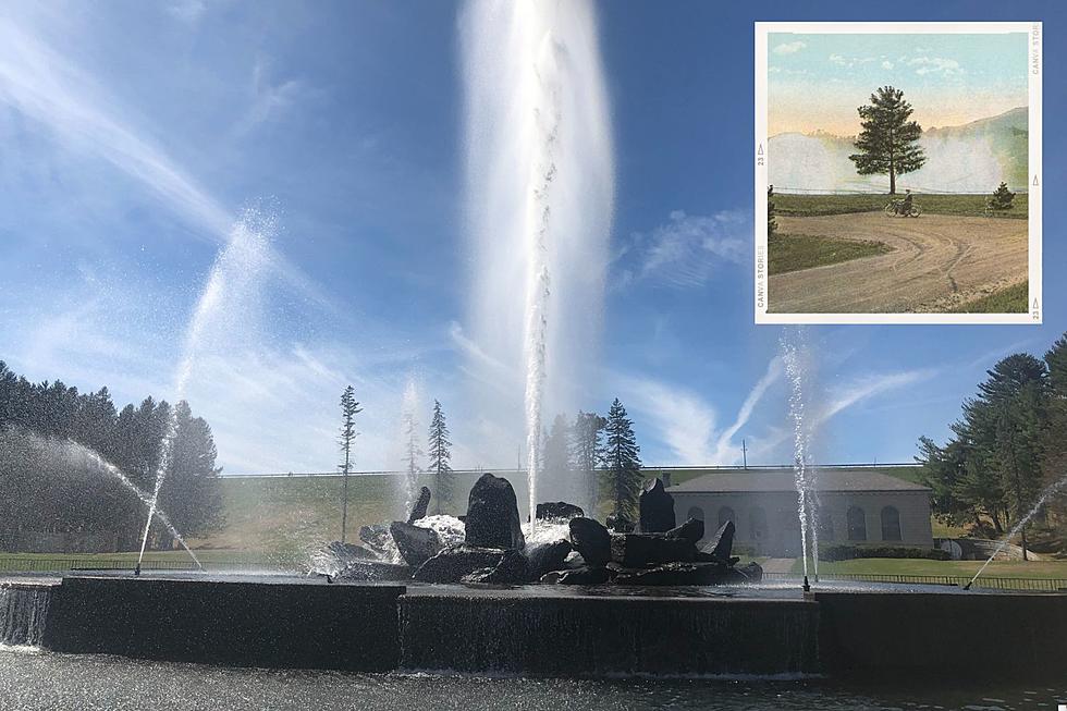 Is This the Most Underrated Fountain in the Hudson Valley?