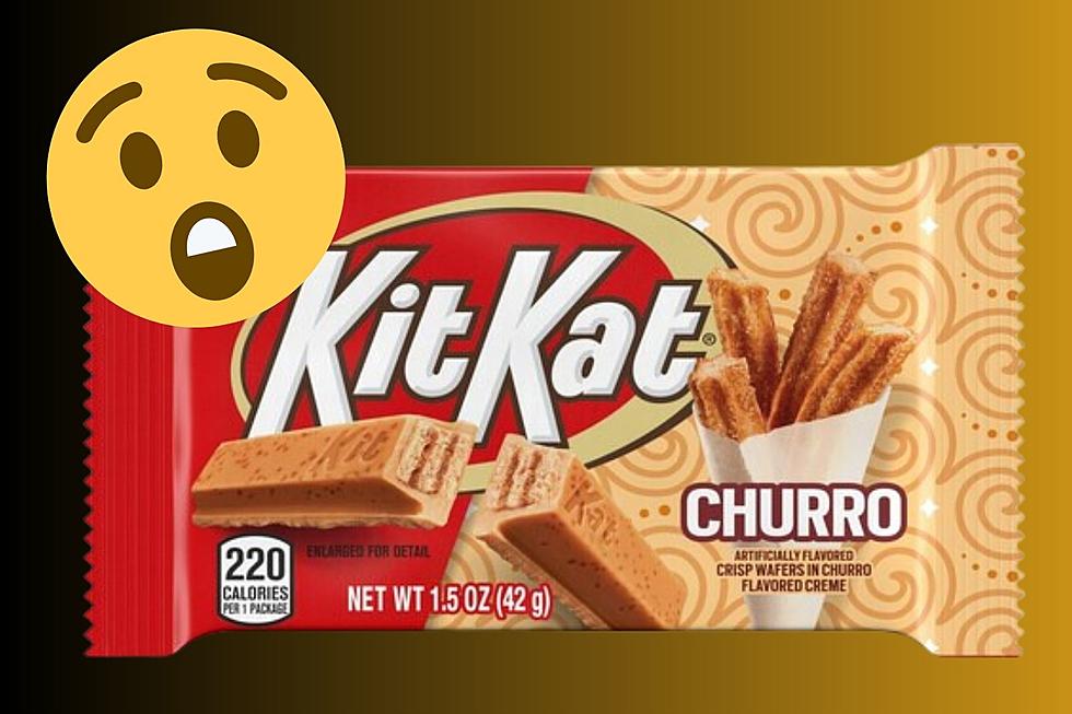 Limited Edition Kit Kat’s Coming to the Hudson Valley NY