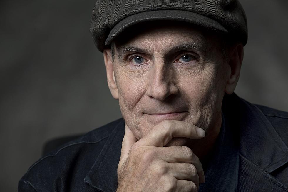 Enter Code to Win Tickets For James Taylor at Bethel Woods on June 29th